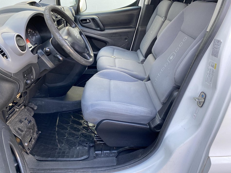 Citroën Berlingo 1.6HDi 