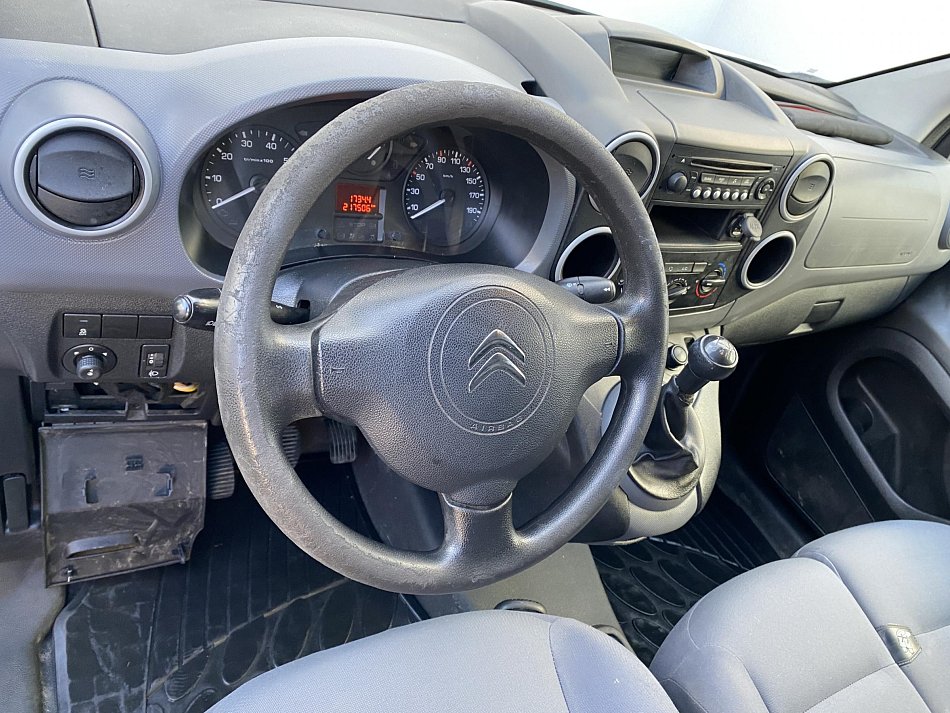Citroën Berlingo 1.6HDi 