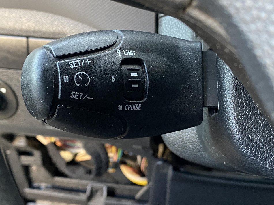 Citroën Berlingo 1.6HDi 