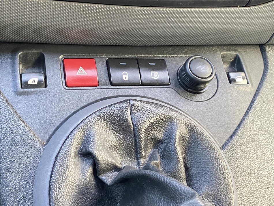 Citroën Berlingo 1.6HDi 