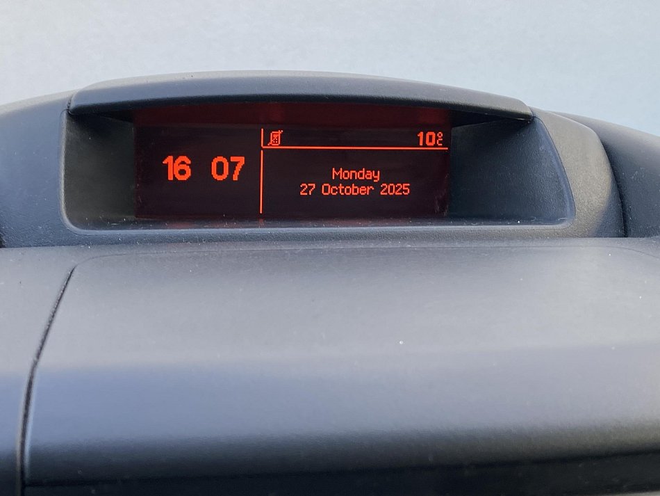 Citroën Berlingo 1.6HDi 