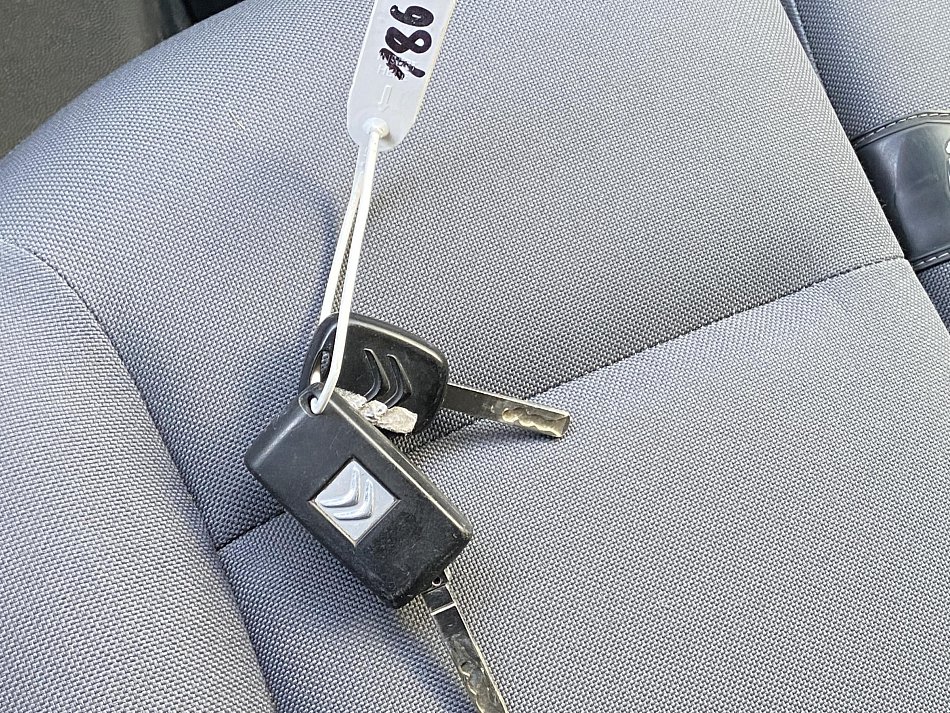 Citroën Berlingo 1.6HDi 