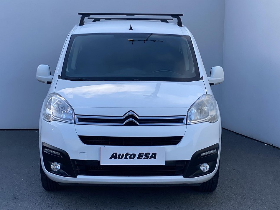 Citroën Berlingo 1.6HDi 