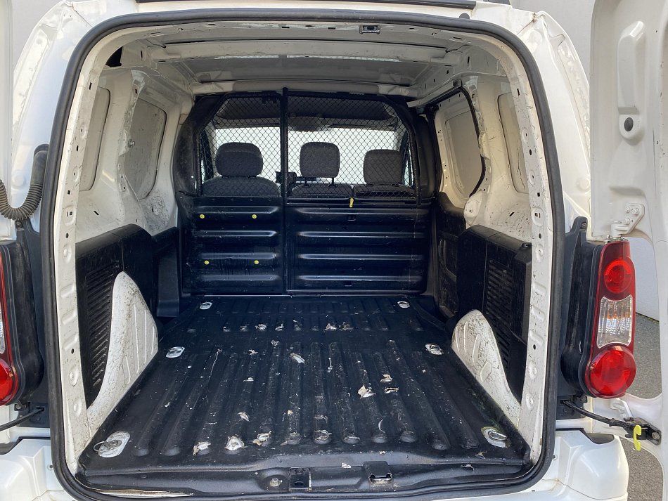 Citroën Berlingo 1.6HDi 