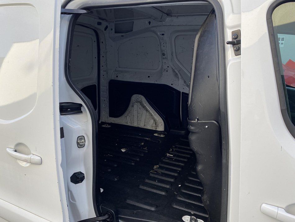 Citroën Berlingo 1.6HDi 