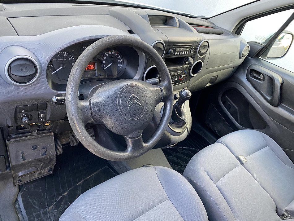 Citroën Berlingo 1.6HDi 