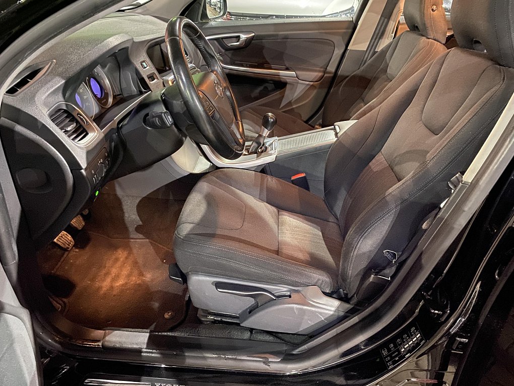 Volvo S60 2.0 D3 