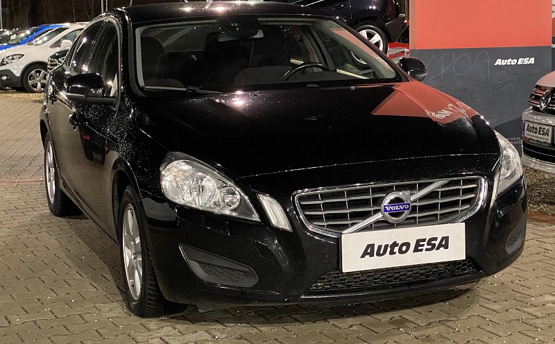 Volvo S60 2.0 D3 