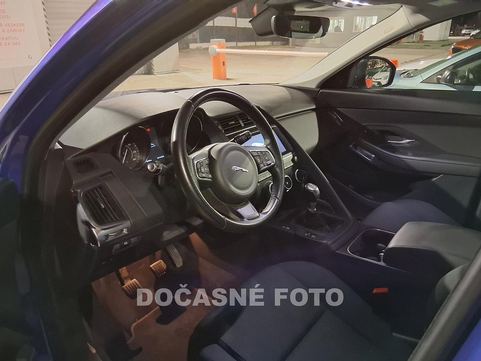 Jaguar E-Pace 2.0 D 