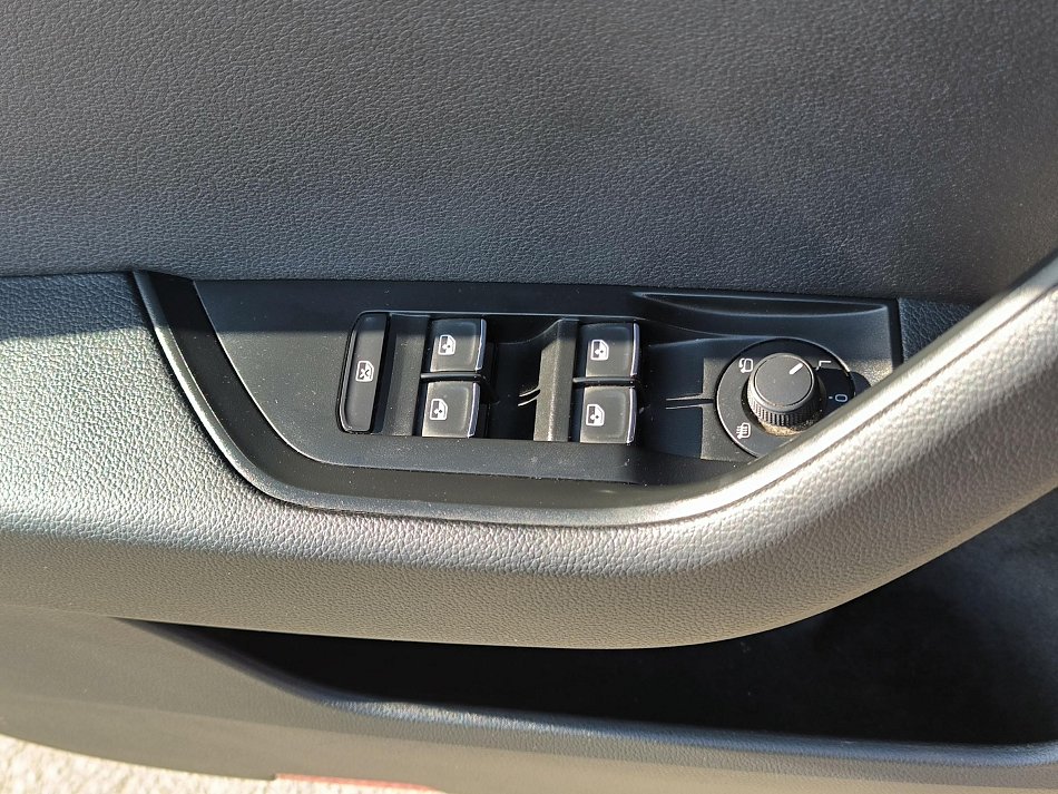 Škoda Superb III 2.0 TDi 