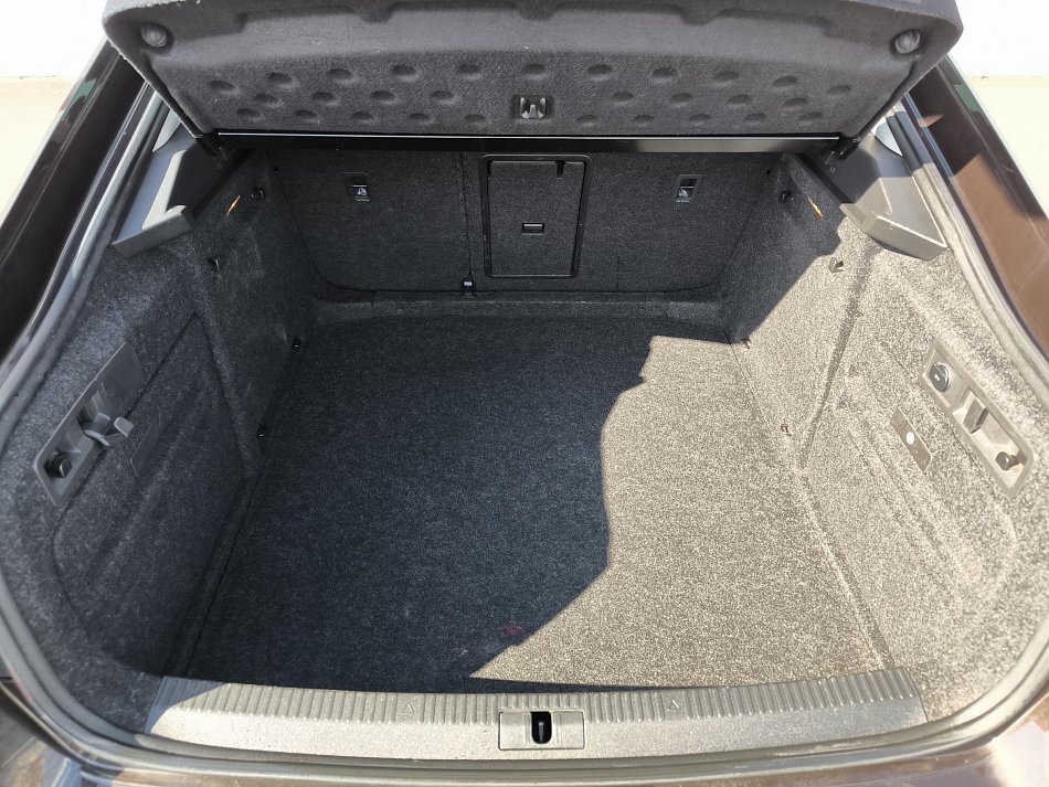 Škoda Superb III 2.0 TDi 