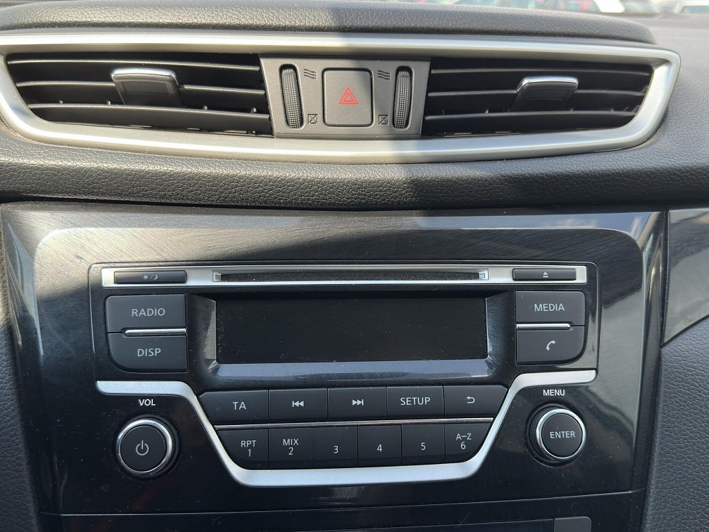 Nissan Qashqai 1.6d 