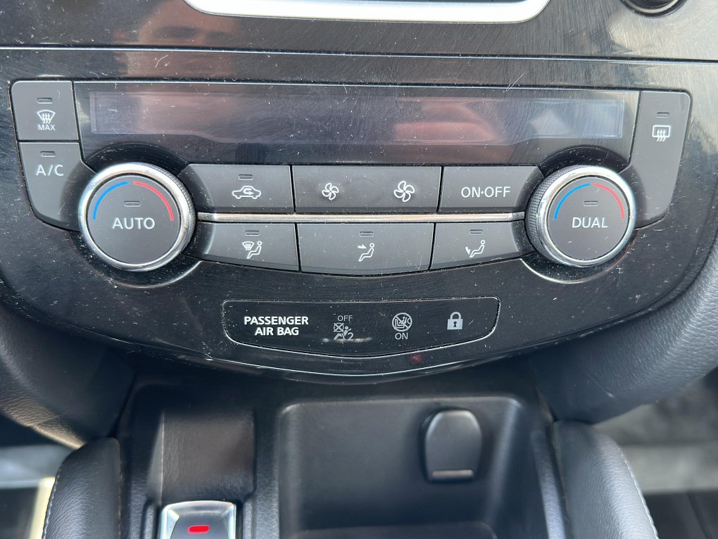 Nissan Qashqai 1.6d 