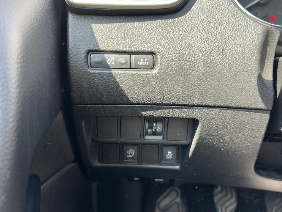 Nissan Qashqai 1.6d 