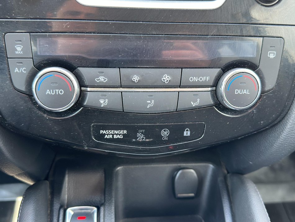 Nissan Qashqai 1.6d 