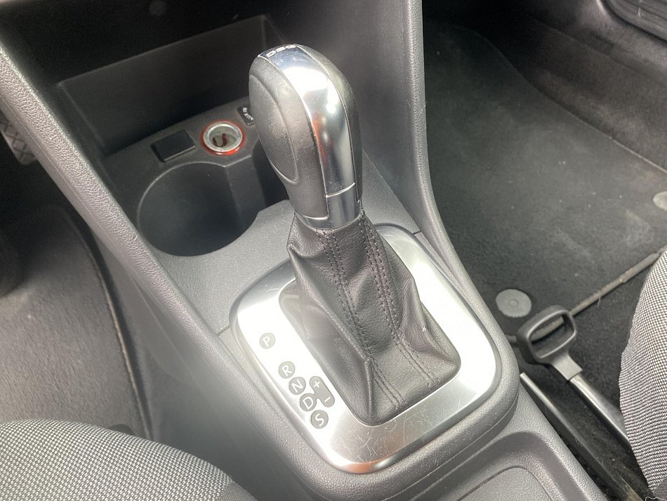 Volkswagen Polo 1.6 TDi Comfortline