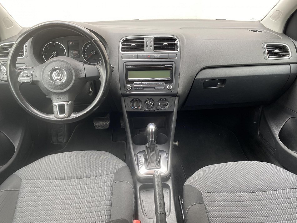 Volkswagen Polo 1.6 TDi Comfortline