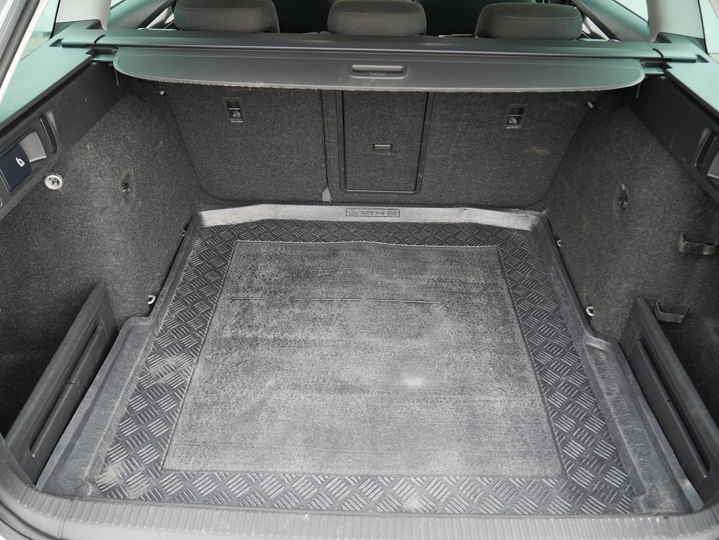 Škoda Octavia III 2.0TDi 