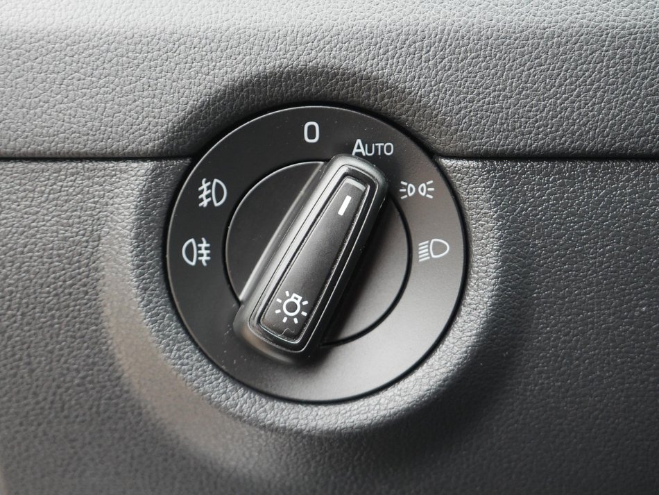Škoda Octavia III 2.0TDi 