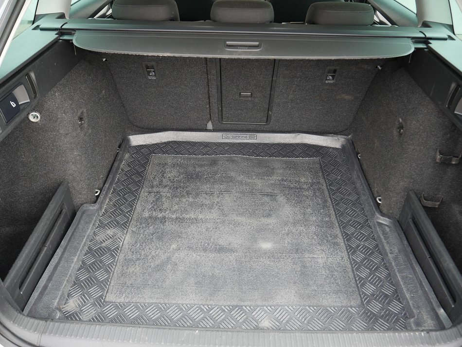 Škoda Octavia III 2.0TDi 