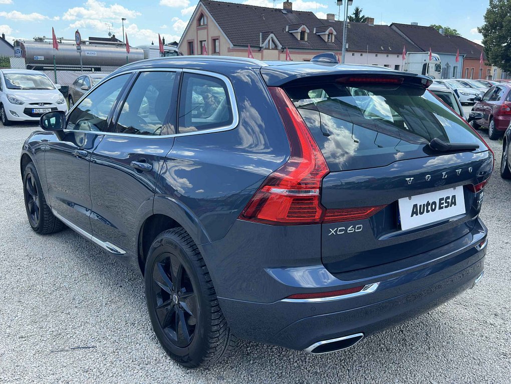 Volvo XC60 2.0 D 