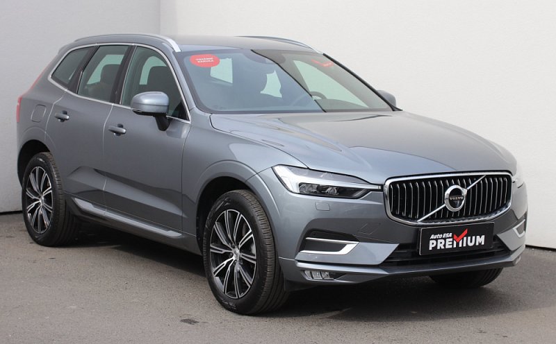Volvo XC60 2.0 D 