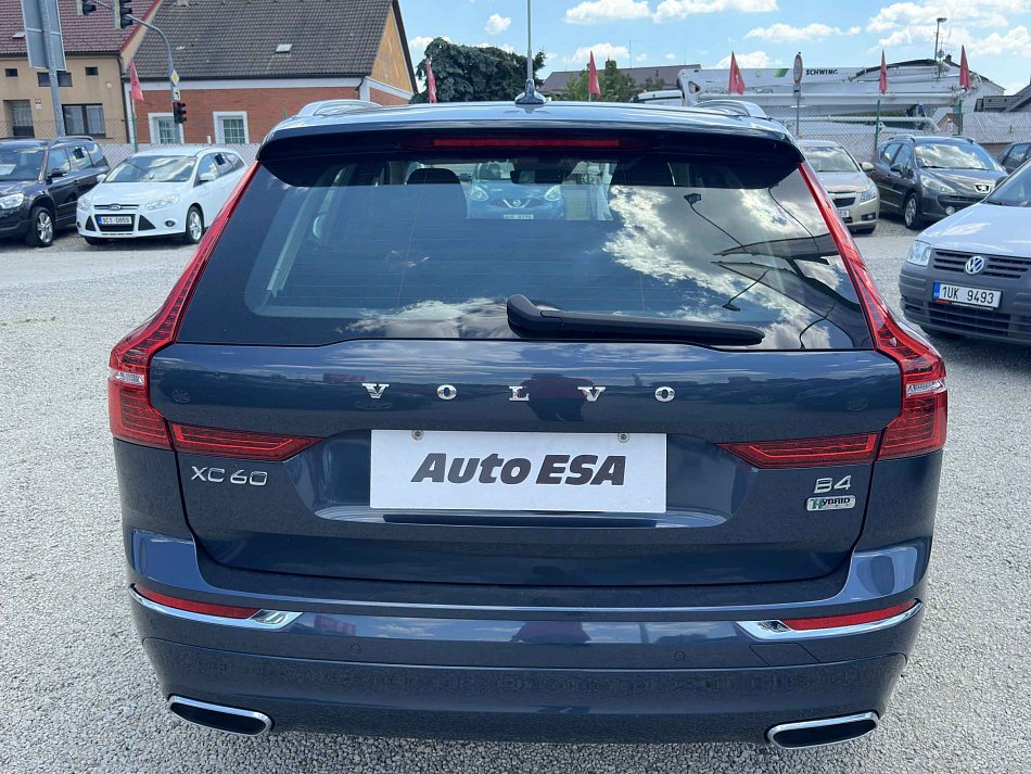 Volvo XC60 2.0 D 