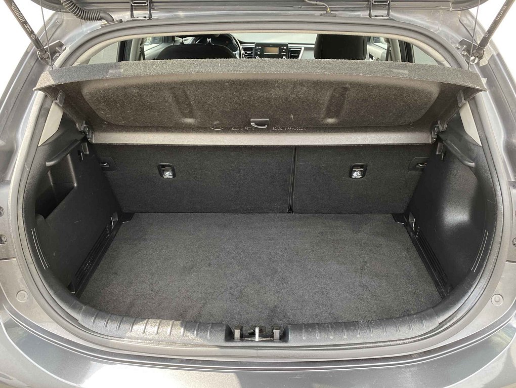 Kia Rio 1.2 i 