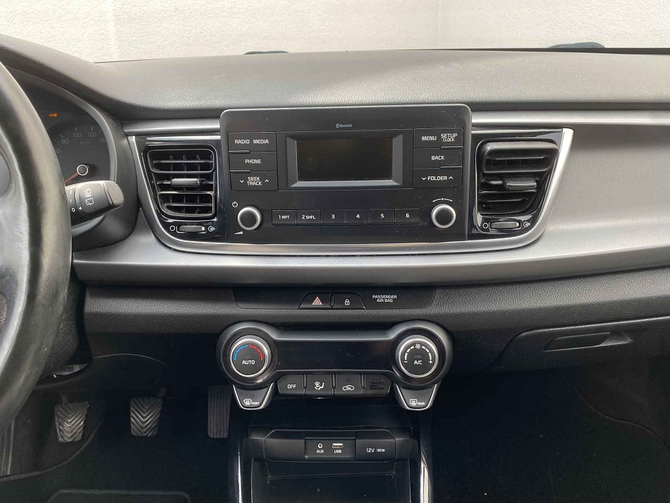 Kia Rio 1.2 i 