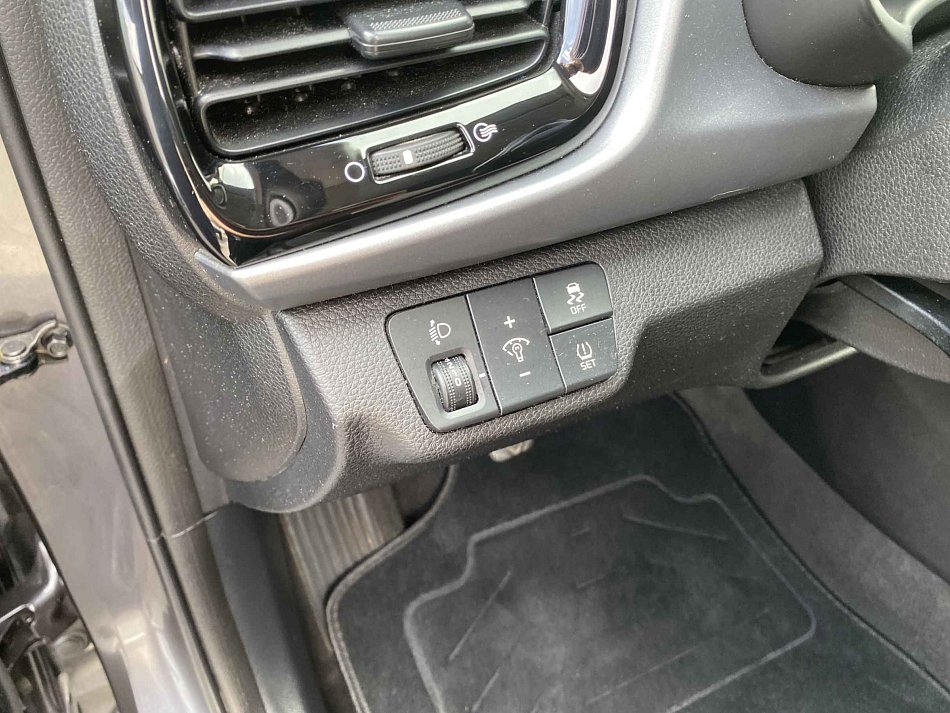 Kia Rio 1.2 i 