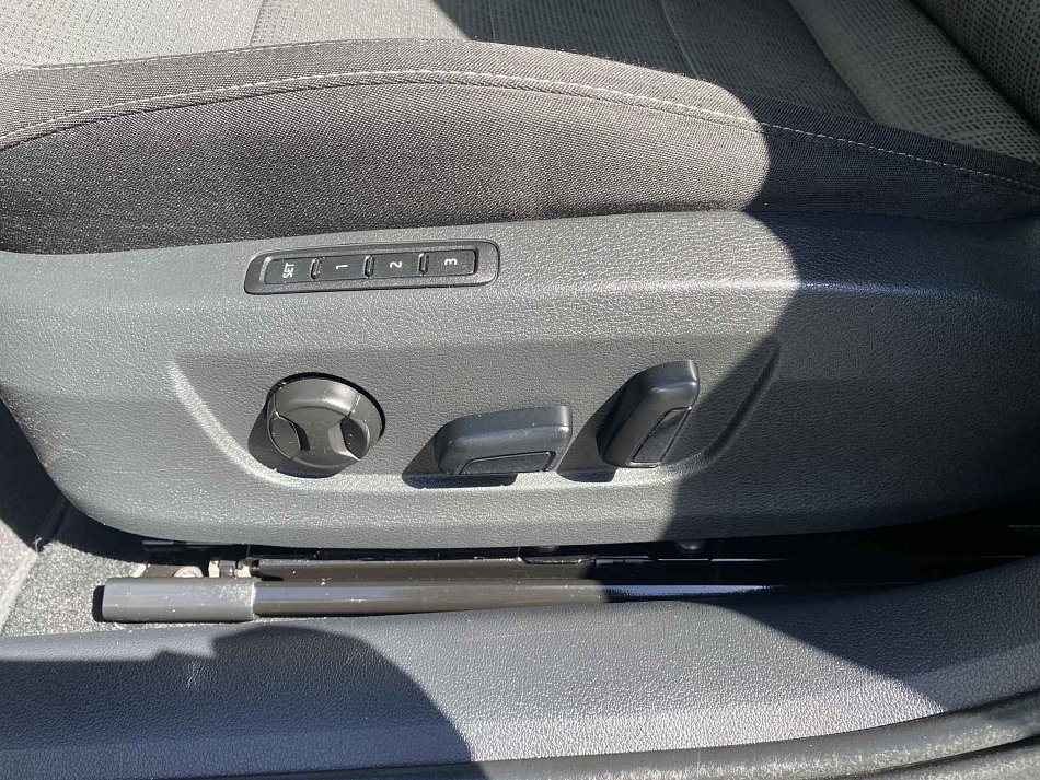 Škoda Superb III 2.0 TDi Style