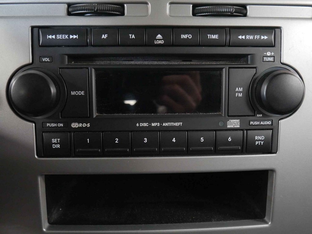 Jeep Compass 2.4i  4x4