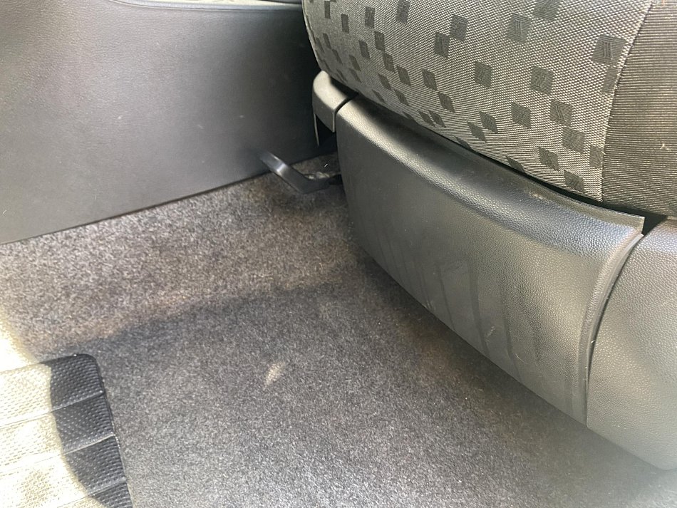 Škoda Roomster 1.4 16V  Praktik