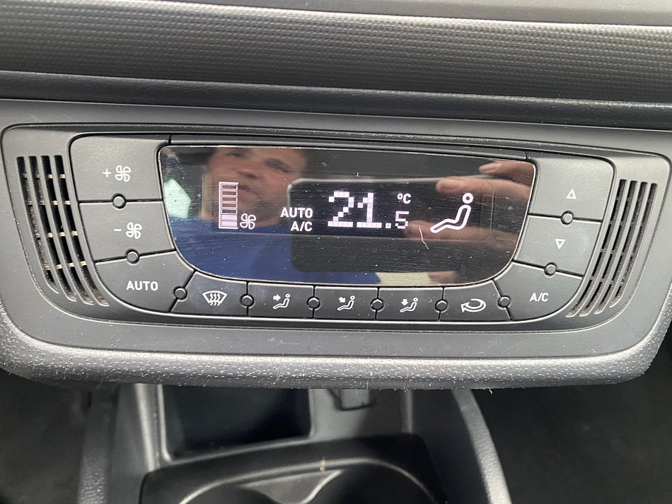 Seat Ibiza 1.2 TSi FR