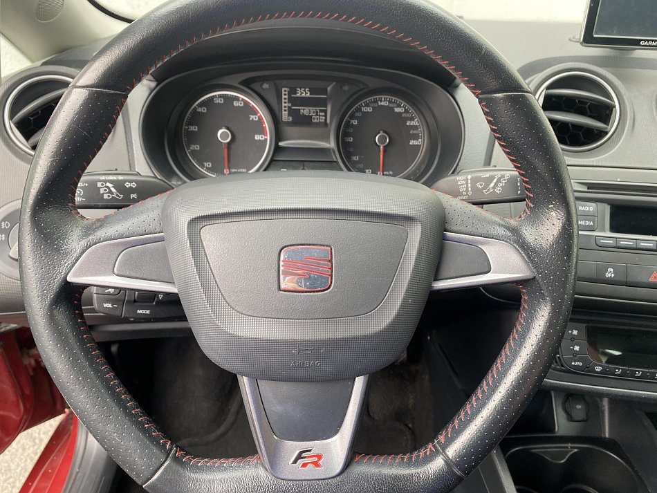 Seat Ibiza 1.2 TSi FR