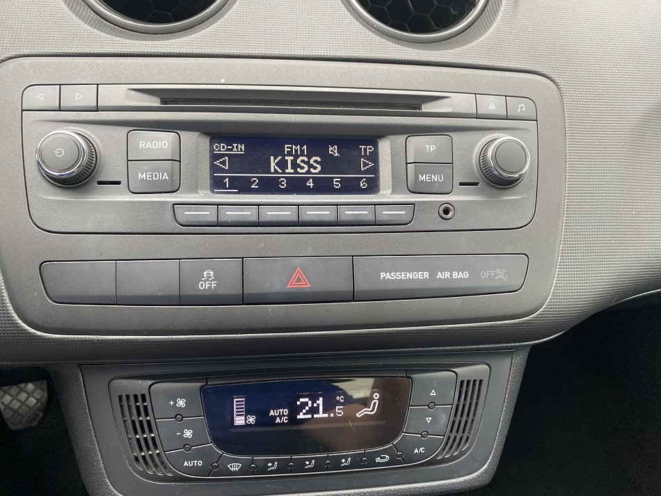 Seat Ibiza 1.2 TSi FR