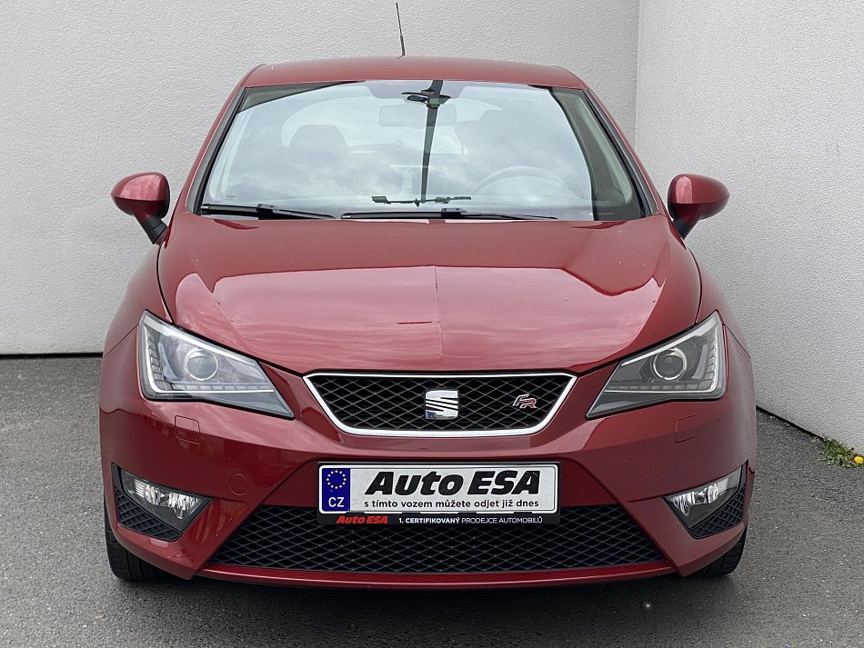 Seat Ibiza 1.2 TSi FR