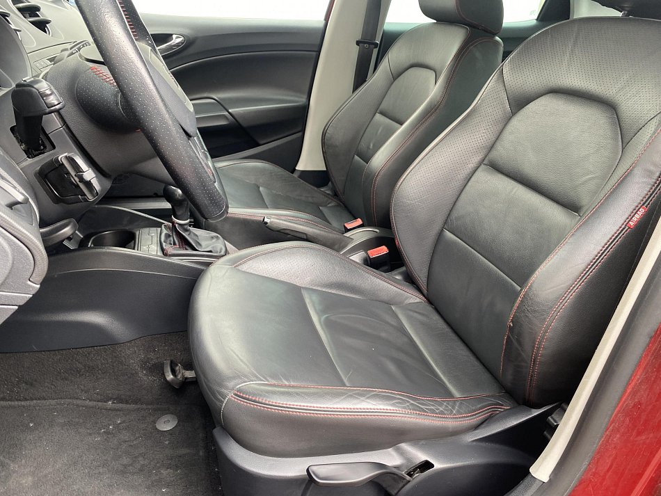 Seat Ibiza 1.2 TSi FR