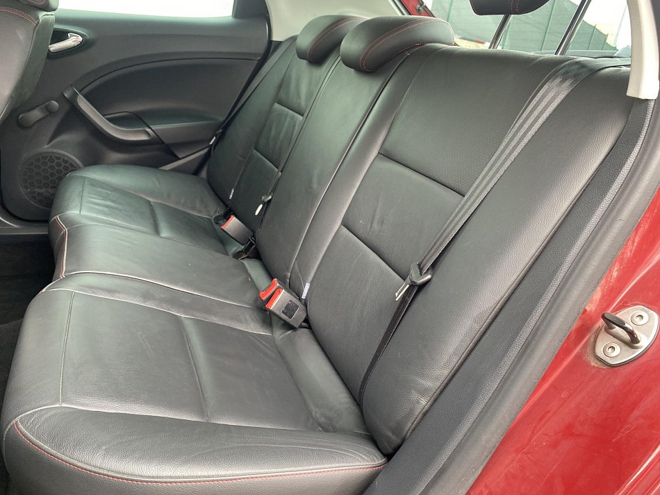 Seat Ibiza 1.2 TSi FR