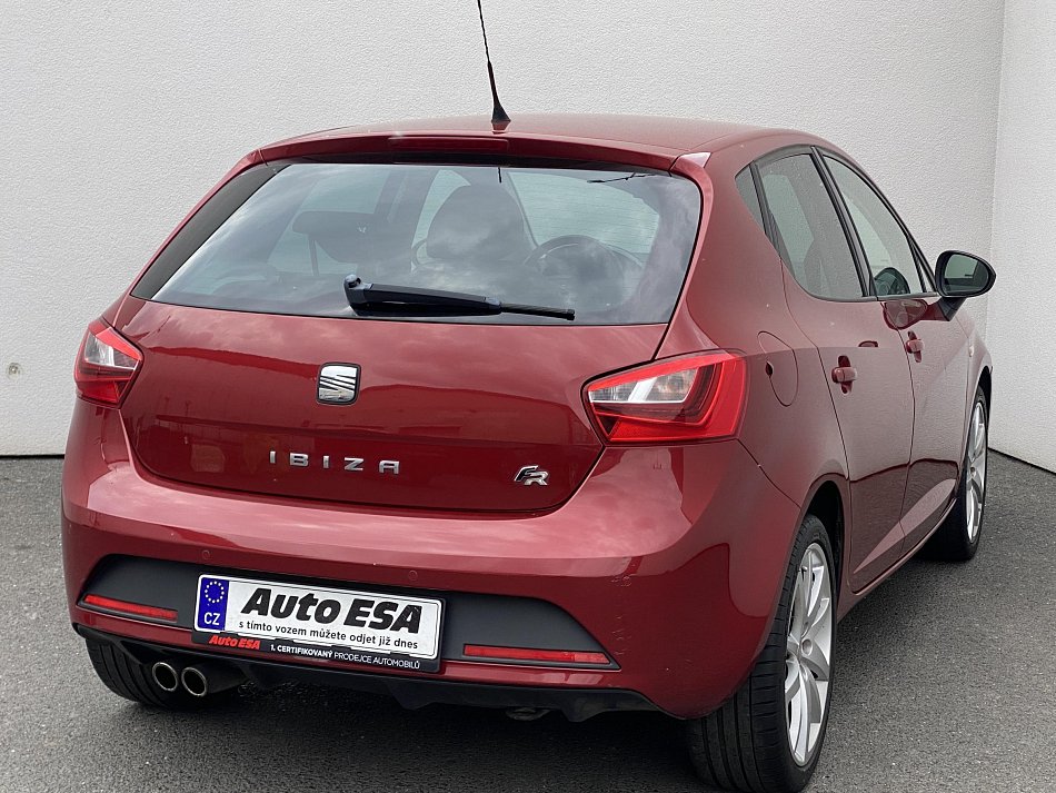 Seat Ibiza 1.2 TSi FR