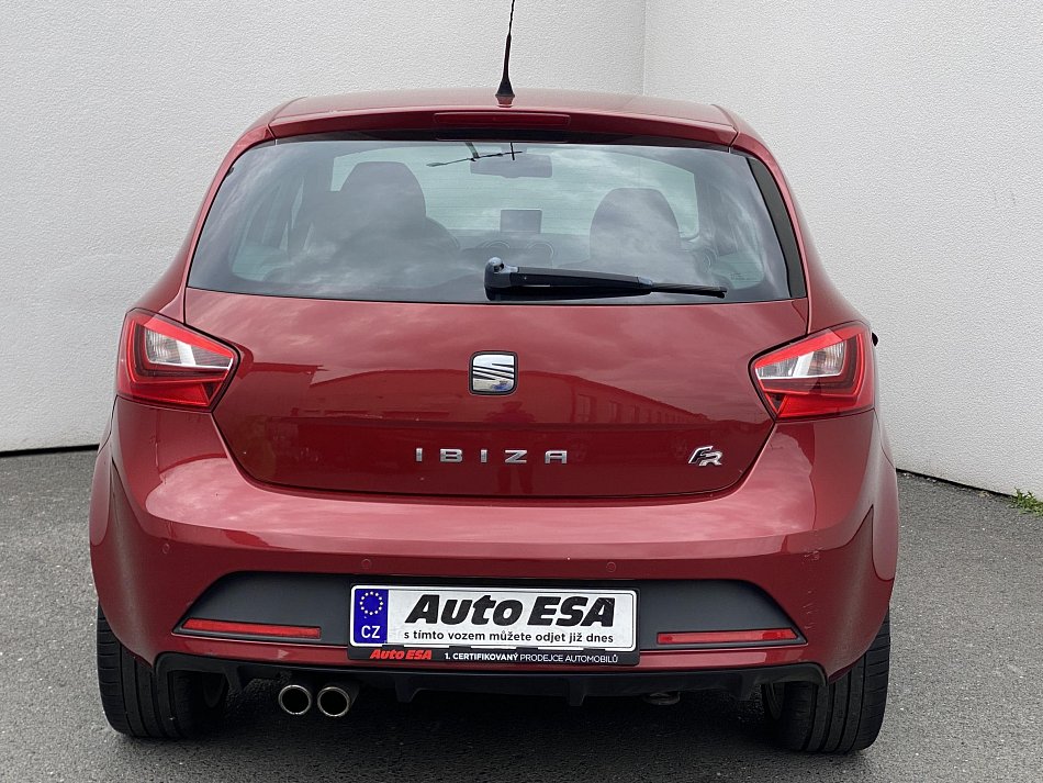 Seat Ibiza 1.2 TSi FR