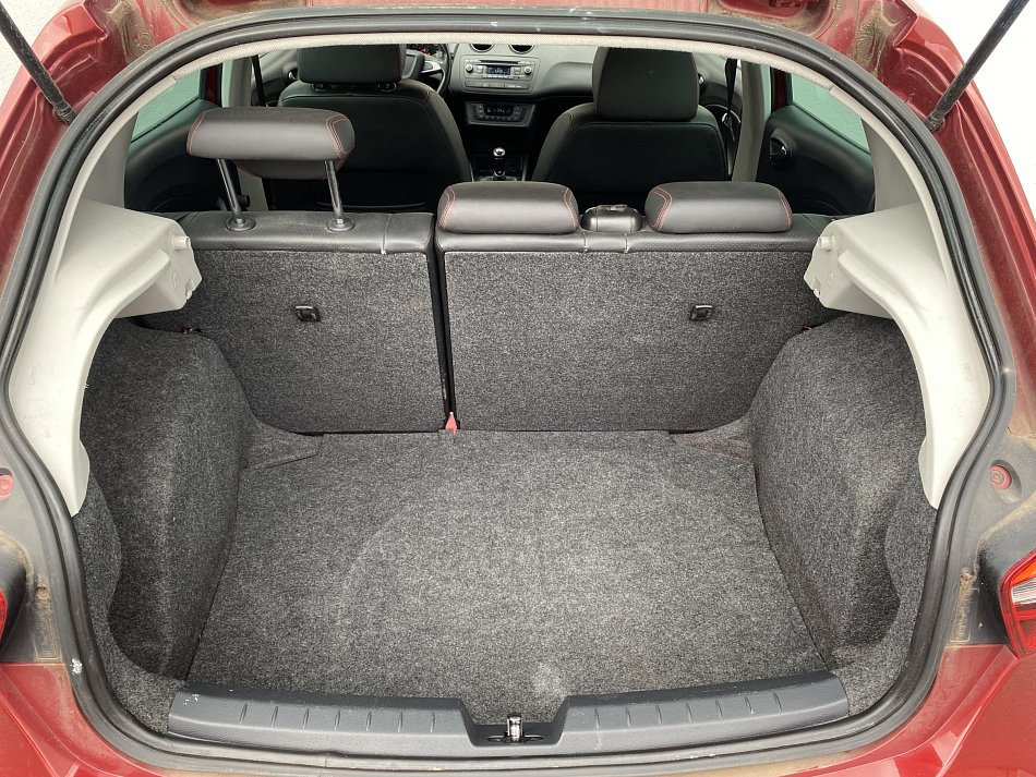 Seat Ibiza 1.2 TSi FR