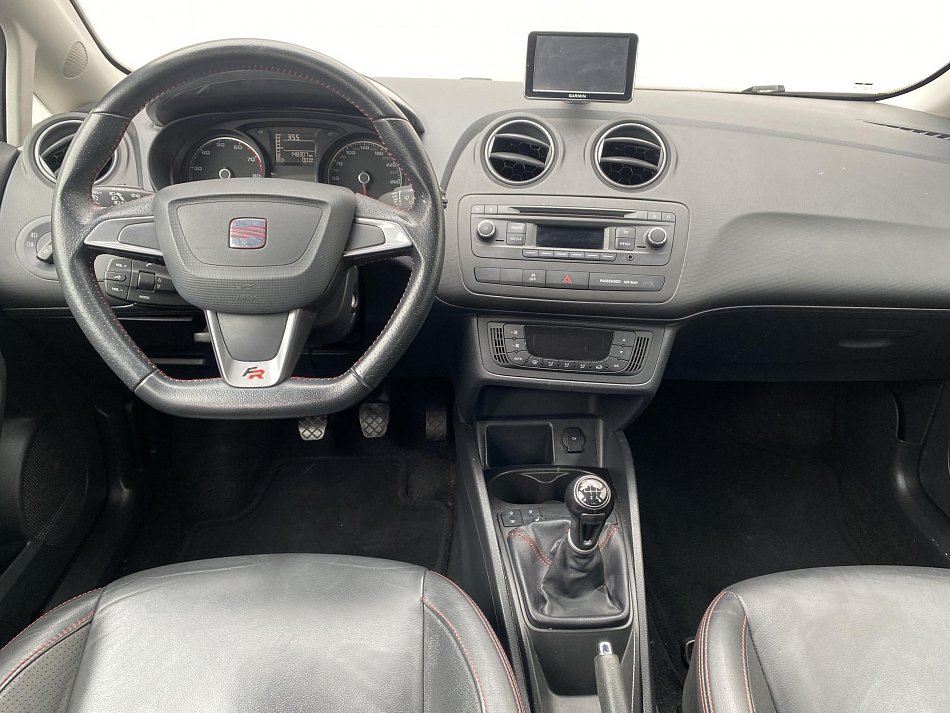 Seat Ibiza 1.2 TSi FR
