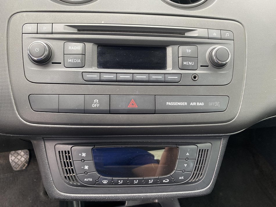 Seat Ibiza 1.2 TSi FR