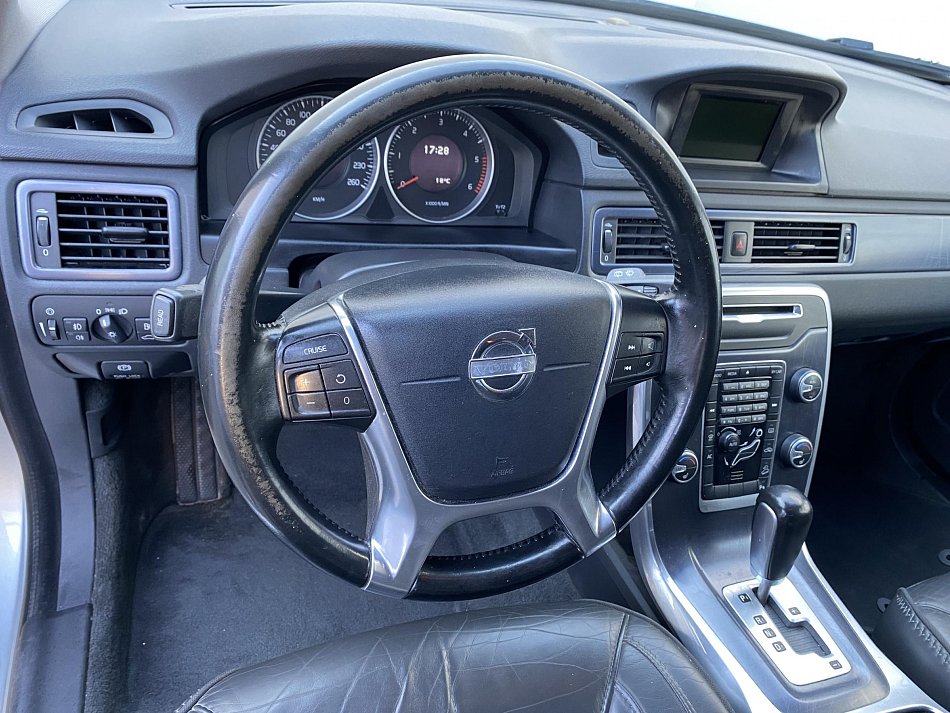 Volvo XC70 2.4 D Ocean Race AWD
