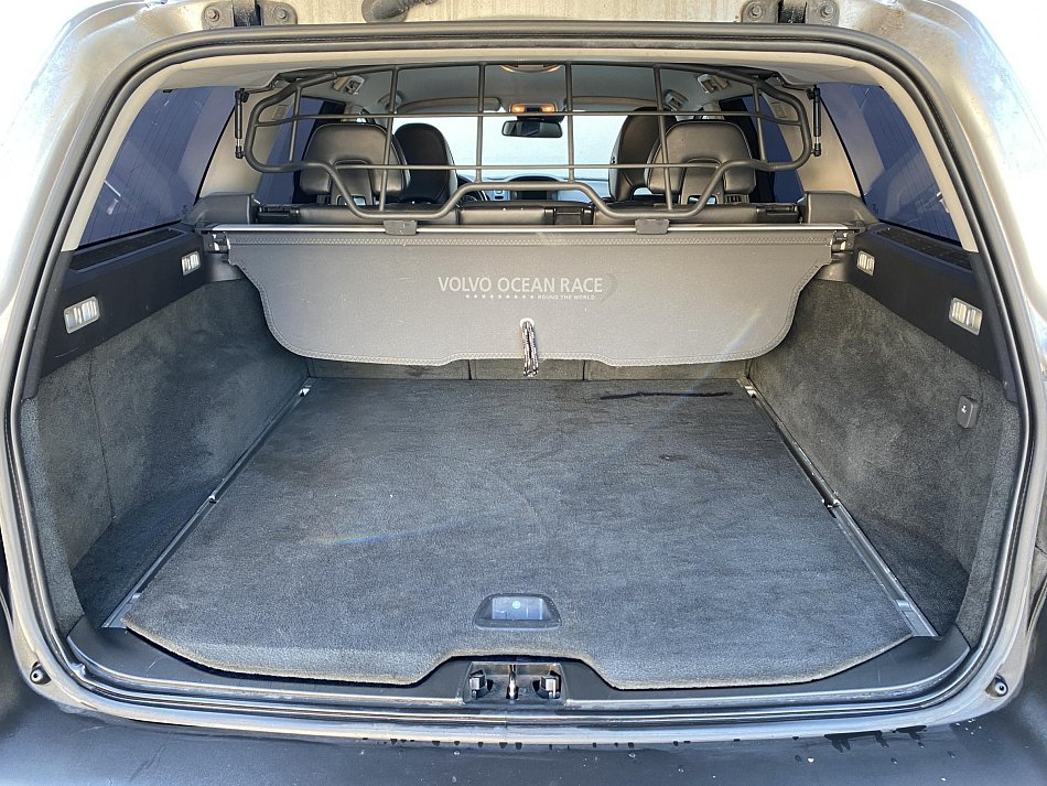 Volvo XC70 2.4 D Ocean Race AWD