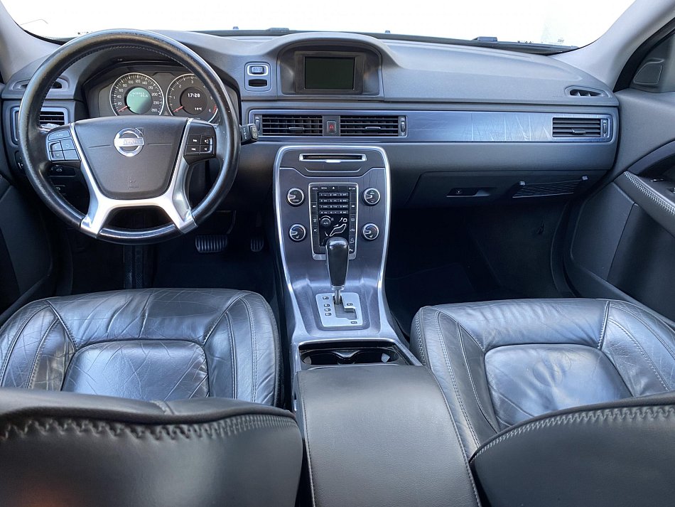 Volvo XC70 2.4 D Ocean Race AWD
