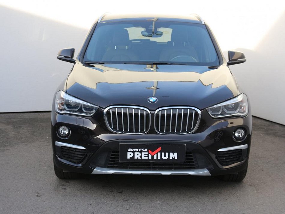 BMW X1 2.0d Sport sDrive18d