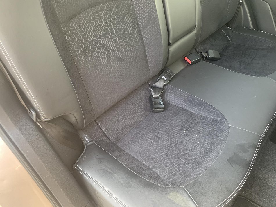 Nissan Qashqai 1.6 dCi Tekna
