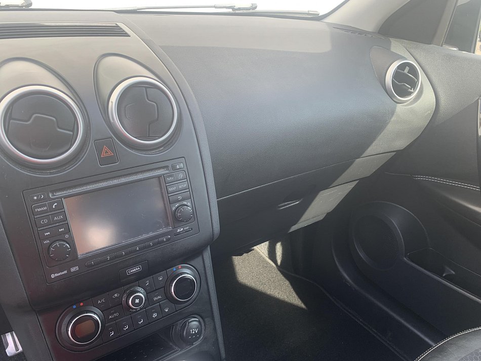 Nissan Qashqai 1.6 dCi Tekna